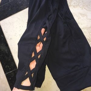 Forever21 Leggings size medium